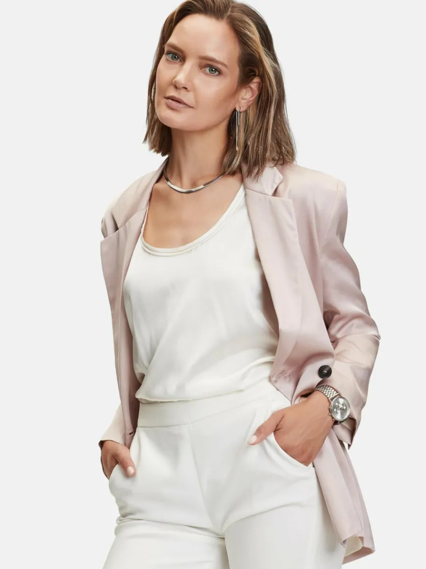 Liebeskind Berlin Uhren*Damen Armbanduhr silber uni