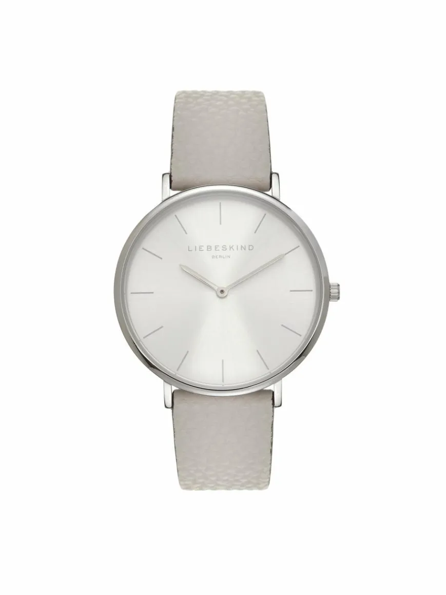 Liebeskind Berlin Uhren*Damen Armbanduhr nude uni