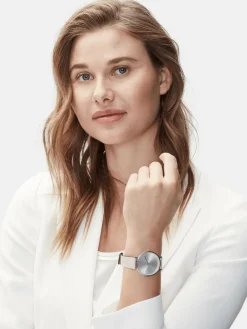 Liebeskind Berlin Uhren*Damen Armbanduhr nude uni