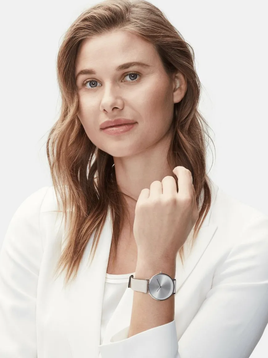 Liebeskind Berlin Uhren*Damen Armbanduhr nude uni