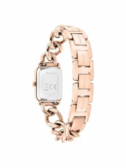 Tamaris Uhren*Damen Armbanduhr roségold uni