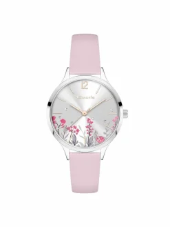 Tamaris Uhren*Damen Armbanduhr rosa uni