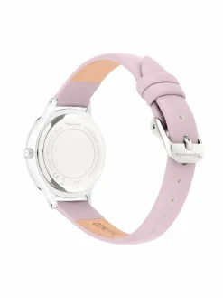Tamaris Uhren*Damen Armbanduhr rosa uni