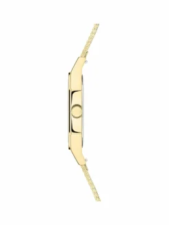 Liebeskind Berlin Uhren*Damen Armbanduhr gold uni