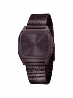 Liebeskind Berlin Uhren*Damen Armbanduhr lila uni