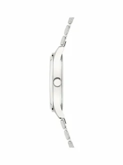 Liebeskind Berlin Uhren*Damen Armbanduhr silber uni