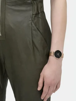 Liebeskind Berlin Uhren*Damen Armbanduhr roségold uni