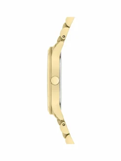 Liebeskind Berlin Uhren*Damen Armbanduhr gold uni