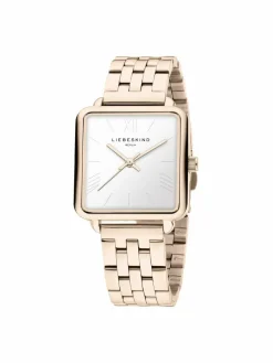 Liebeskind Berlin Uhren*Damen Armbanduhr roségold uni