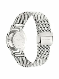 Liebeskind Berlin Uhren*Damen Armbanduhr silber uni