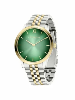 Liebeskind Berlin Uhren*Damen Armbanduhr mehrfarbig uni