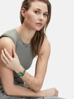 Liebeskind Berlin Uhren*Damen Armbanduhr mehrfarbig uni