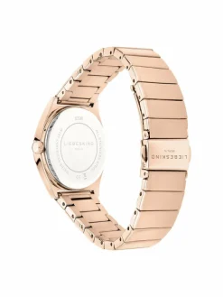 Liebeskind Berlin Uhren*Damen Armbanduhr roségold uni