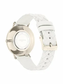 Liebeskind Berlin Uhren*Damen Armbanduhr beige uni