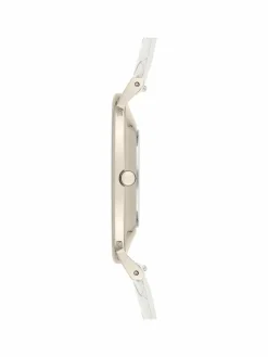 Liebeskind Berlin Uhren*Damen Armbanduhr beige uni