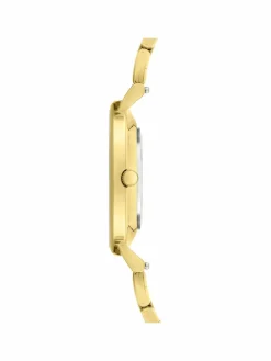 Liebeskind Berlin Uhren*Damen Armbanduhr gold uni