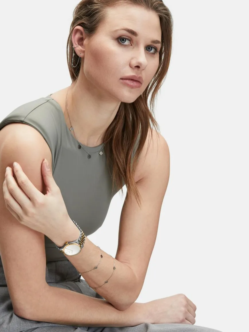 Liebeskind Berlin Uhren*Damen Armbanduhr mehrfarbig uni