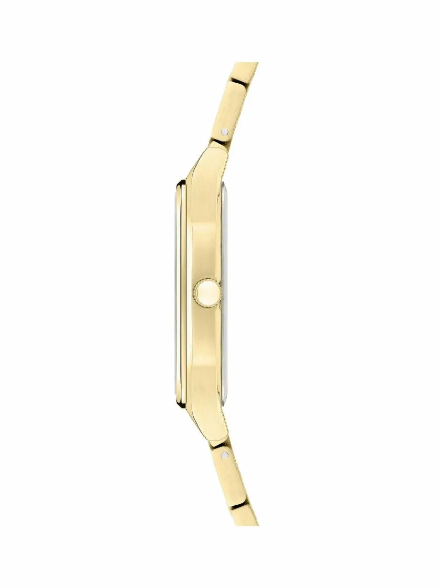 Liebeskind Berlin Uhren*Damen Armbanduhr gold uni