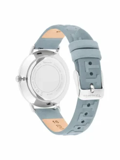 Tamaris Uhren*Damen Armbanduhr silber uni