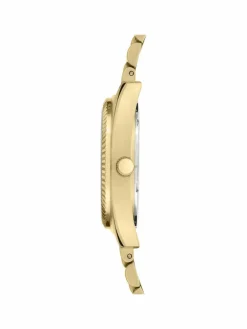 Liebeskind Berlin Uhren*Damen Armbanduhr gold uni