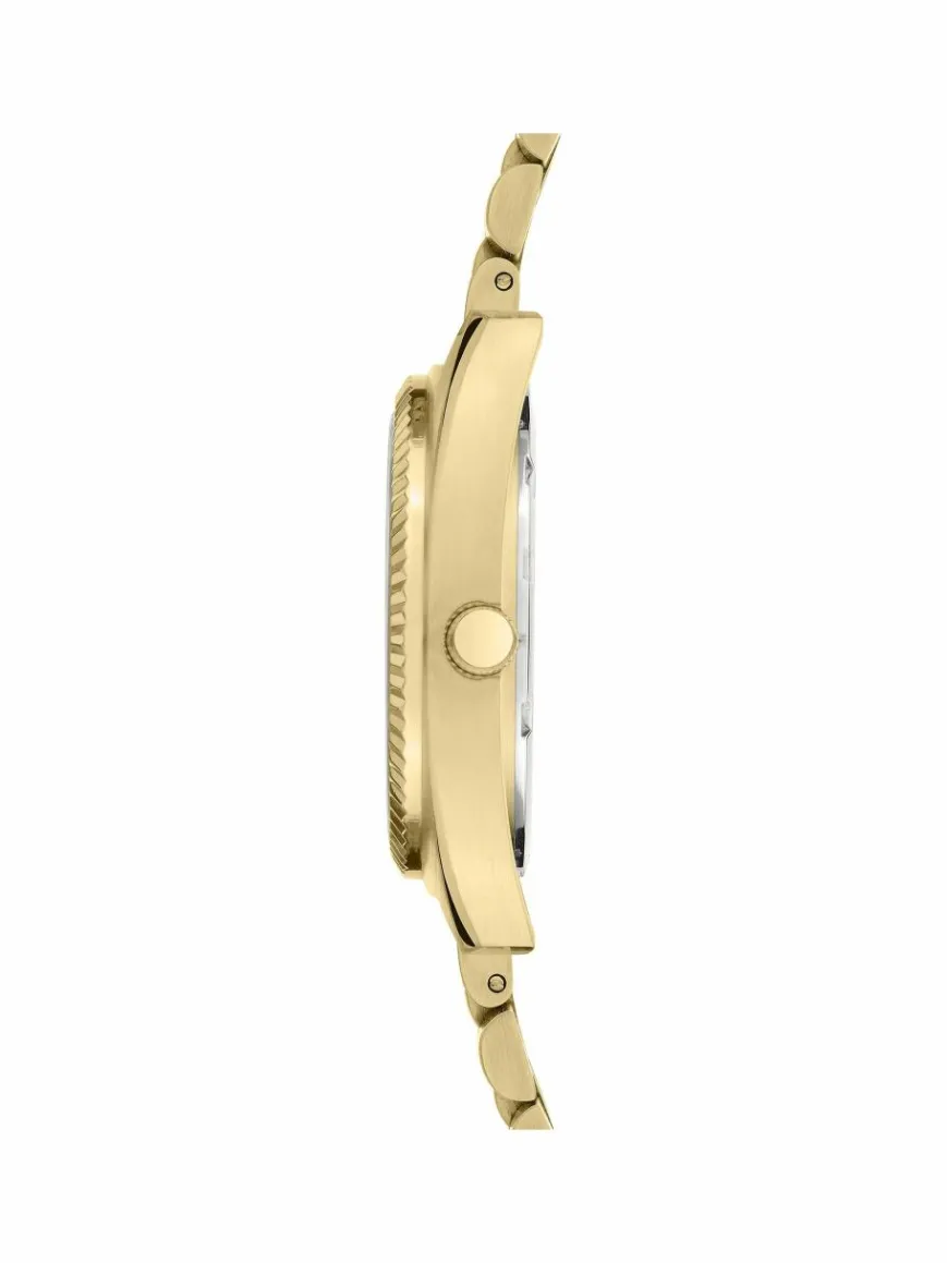 Liebeskind Berlin Uhren*Damen Armbanduhr gold uni
