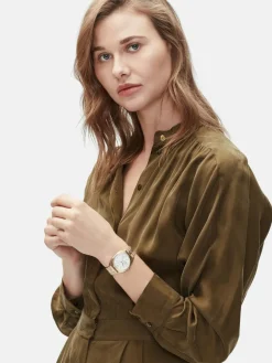 Liebeskind Berlin Uhren*Damen Armbanduhr gold uni