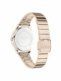 Liebeskind Berlin Uhren*Damen Armbanduhr roségold uni