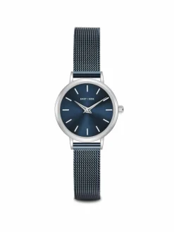 Eastside Uhren*Damen Armband-Uhr - silber uni