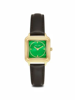 Eastside Uhren*Damen Armband-Uhr - gold uni