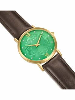 Eastside Uhren*Damen Armband-Uhr - gold uni