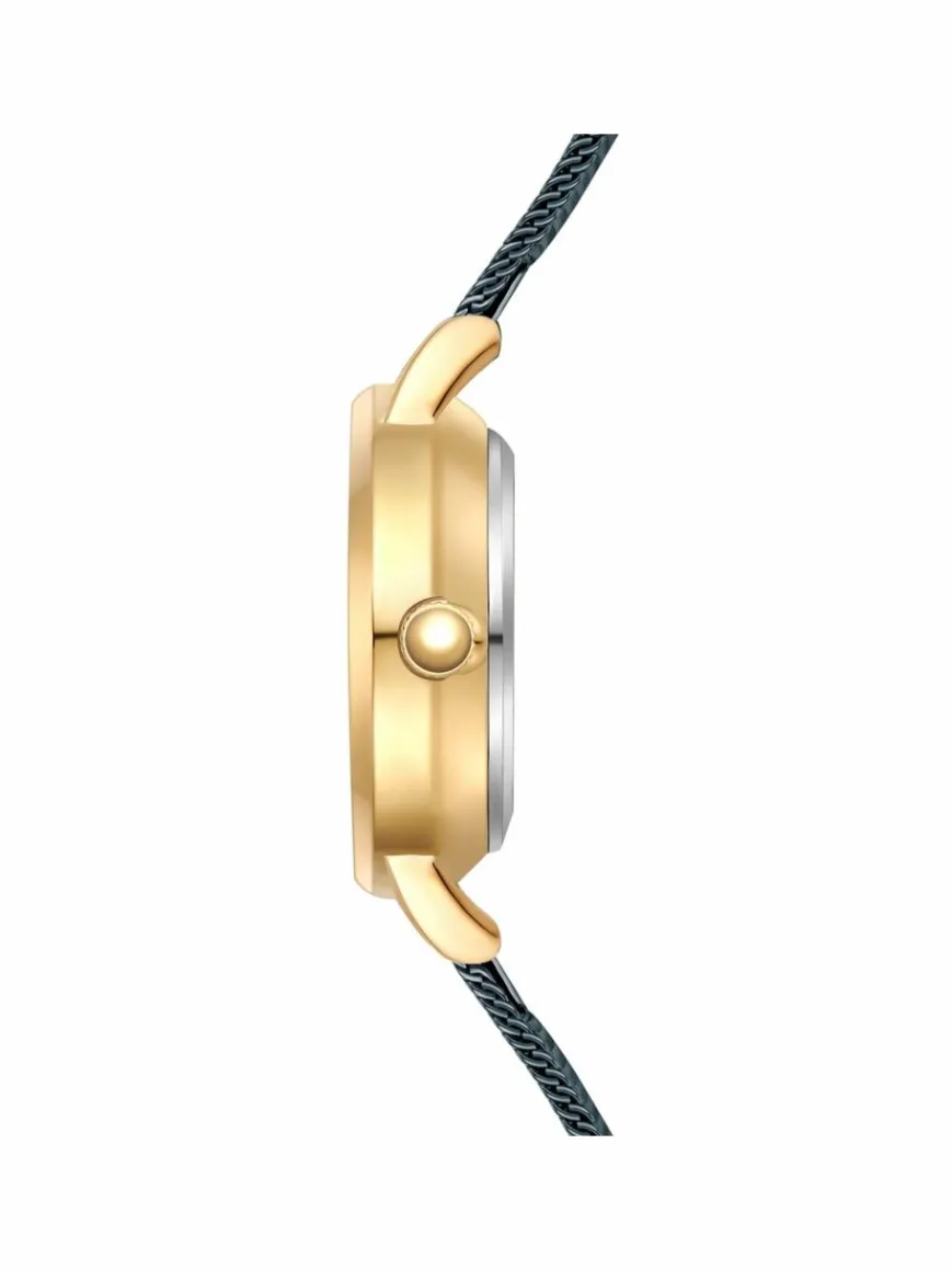 Eastside Uhren*Damen Armband-Uhr - gold uni