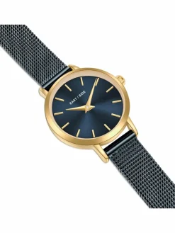 Eastside Uhren*Damen Armband-Uhr - gold uni