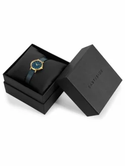 Eastside Uhren*Damen Armband-Uhr - gold uni