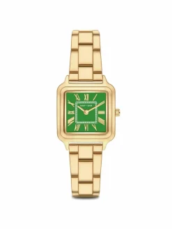Eastside Uhren*Damen Armband-Uhr - gold uni