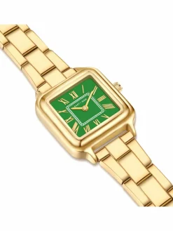 Eastside Uhren*Damen Armband-Uhr - gold uni