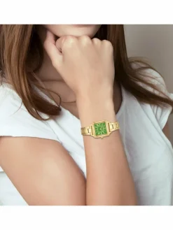 Eastside Uhren*Damen Armband-Uhr - gold uni