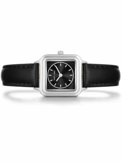 Eastside Uhren*Damen Armband-Uhr - silber uni