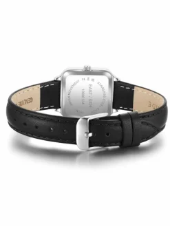 Eastside Uhren*Damen Armband-Uhr - silber uni