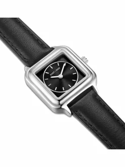 Eastside Uhren*Damen Armband-Uhr - silber uni