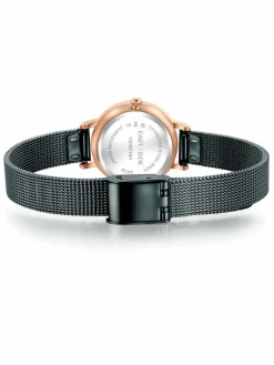 Eastside Uhren*Damen Armband-Uhr - roségold uni