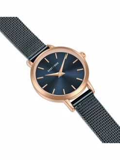 Eastside Uhren*Damen Armband-Uhr - roségold uni
