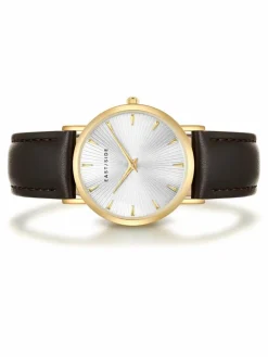 Eastside Uhren*Damen Armband-Uhr - gold uni