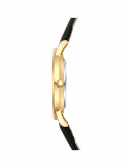 Eastside Uhren*Damen Armband-Uhr - gold uni