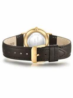 Eastside Uhren*Damen Armband-Uhr - gold uni