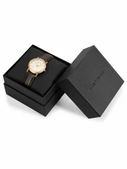 Eastside Uhren*Damen Armband-Uhr - gold uni