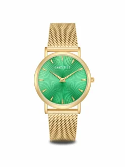 Eastside Uhren*Damen Armband-Uhr - gold uni