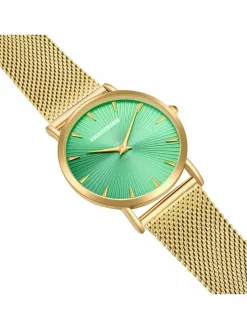 Eastside Uhren*Damen Armband-Uhr - gold uni