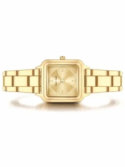 Eastside Uhren*Damen Armband-Uhr - gold uni