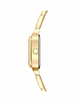 Eastside Uhren*Damen Armband-Uhr - gold uni