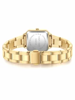 Eastside Uhren*Damen Armband-Uhr - gold uni